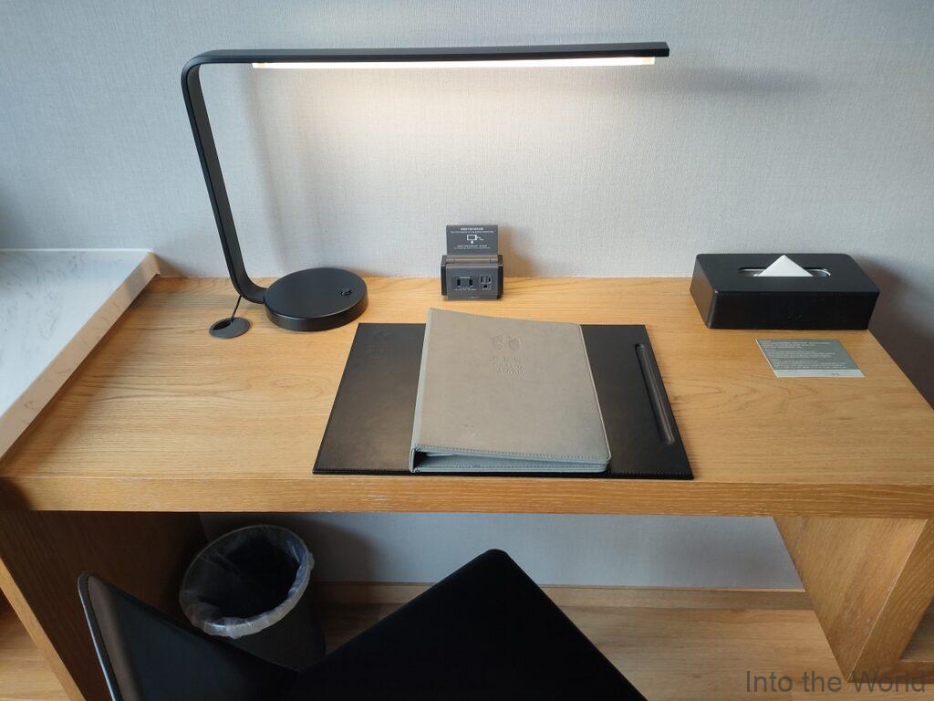 グランドバンヤンホテル 宿泊レビュー