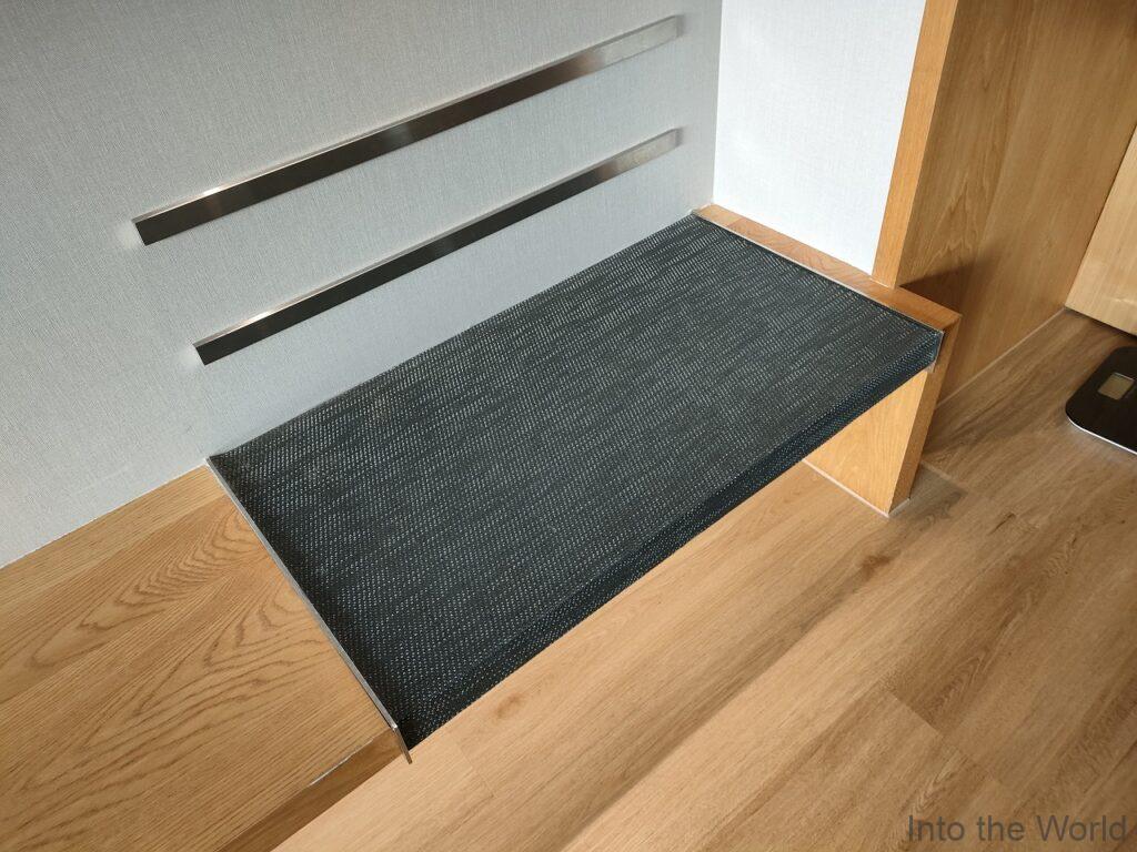 グランドバンヤンホテル 宿泊レビュー