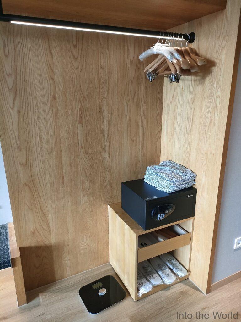 グランドバンヤンホテル 宿泊レビュー