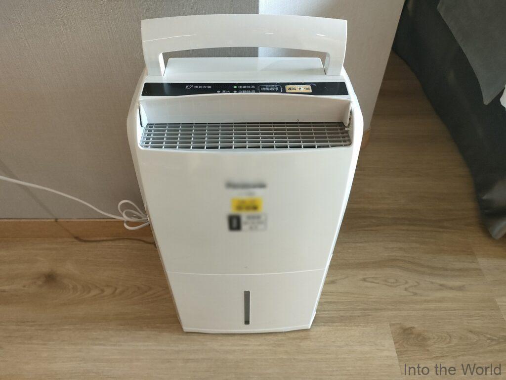 グランドバンヤンホテル 宿泊レビュー