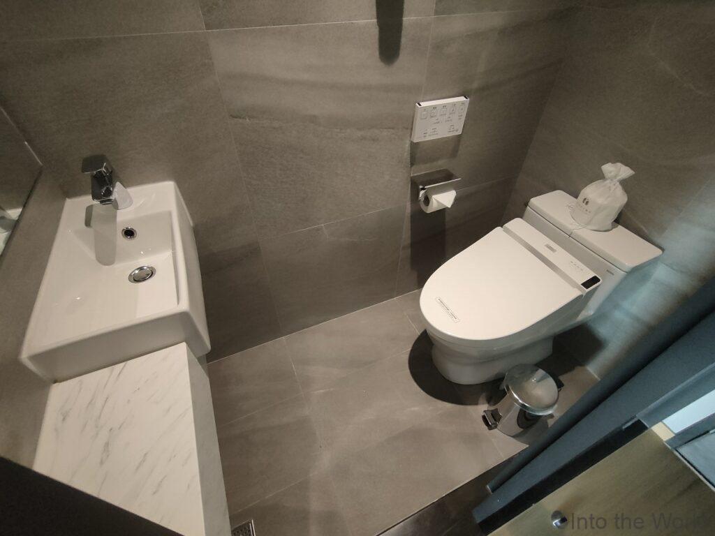 グランドバンヤンホテル 宿泊レビュー