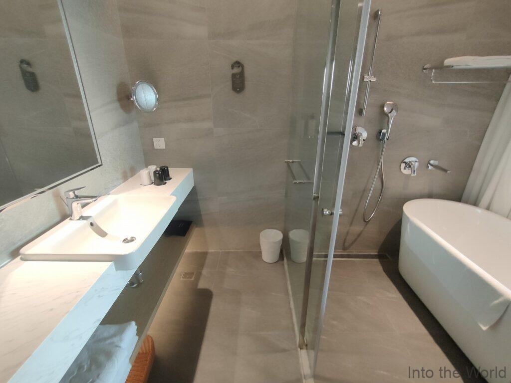 グランドバンヤンホテル 宿泊レビュー