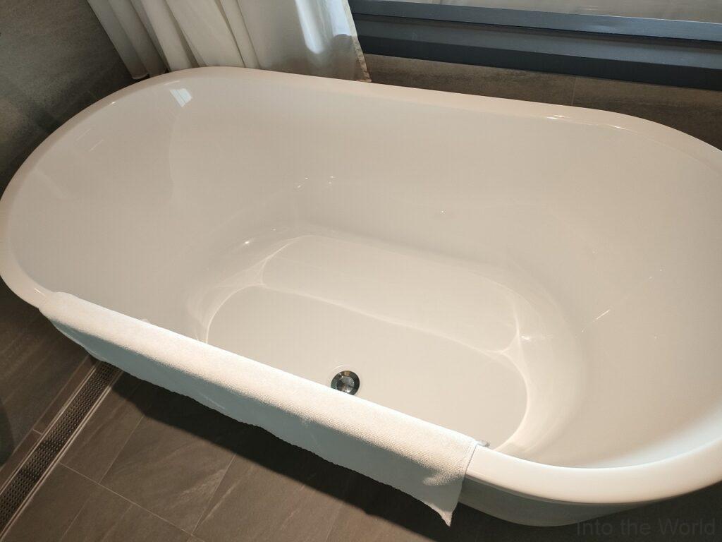 グランドバンヤンホテル 宿泊レビュー