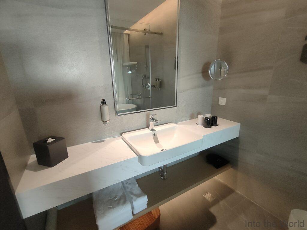 グランドバンヤンホテル 宿泊レビュー