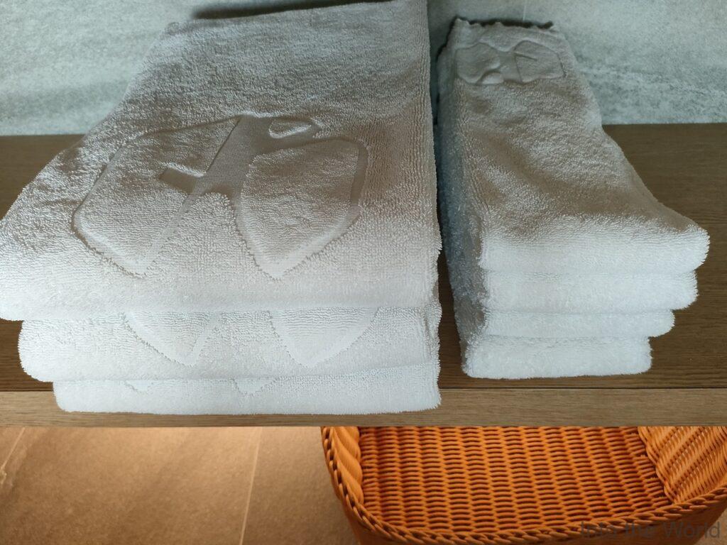 グランドバンヤンホテル 宿泊レビュー