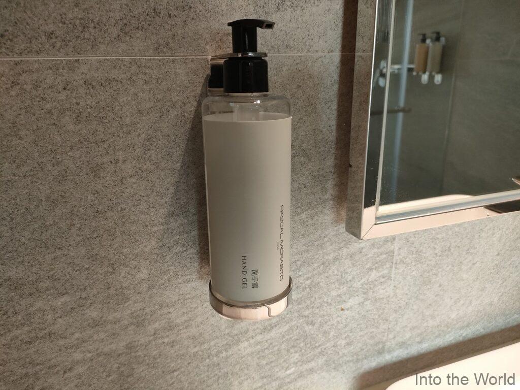 グランドバンヤンホテル 宿泊レビュー