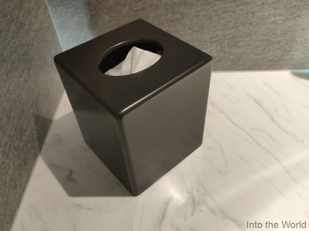 グランドバンヤンホテル 宿泊レビュー