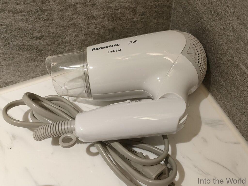 グランドバンヤンホテル 宿泊レビュー