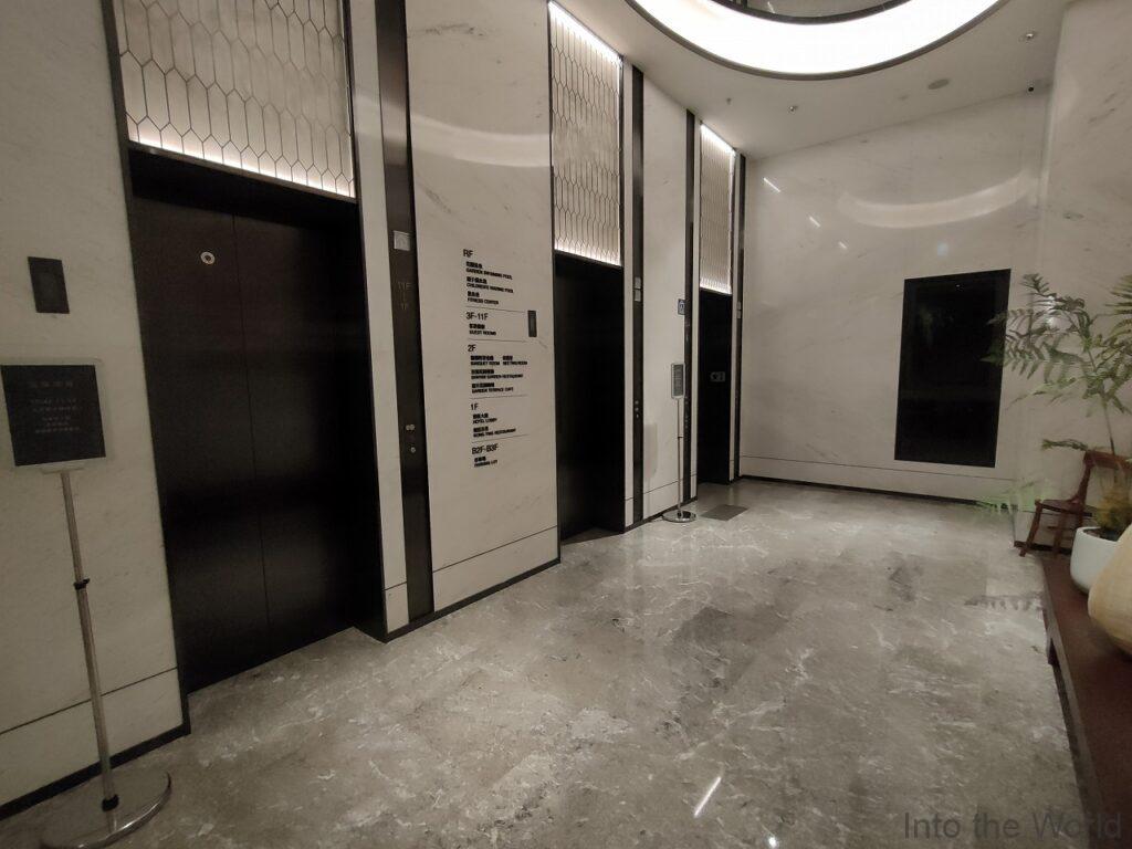 グランドバンヤンホテル 宿泊レビュー