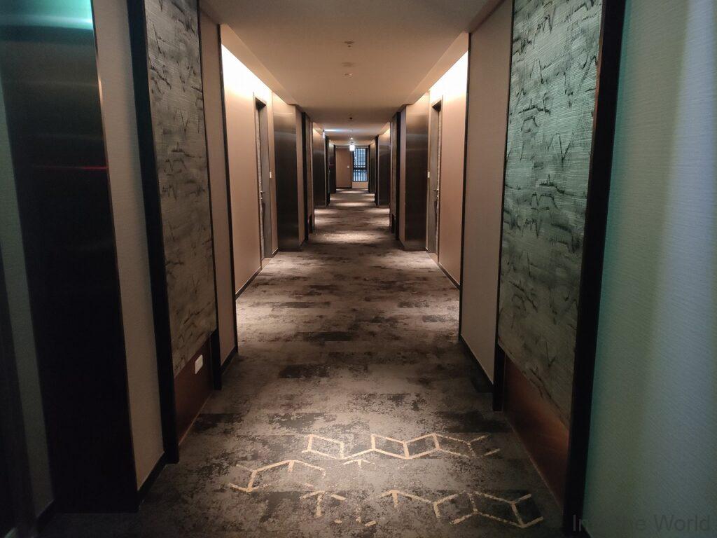 グランドバンヤンホテル 宿泊レビュー