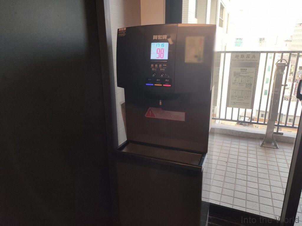 グランドバンヤンホテル 宿泊レビュー