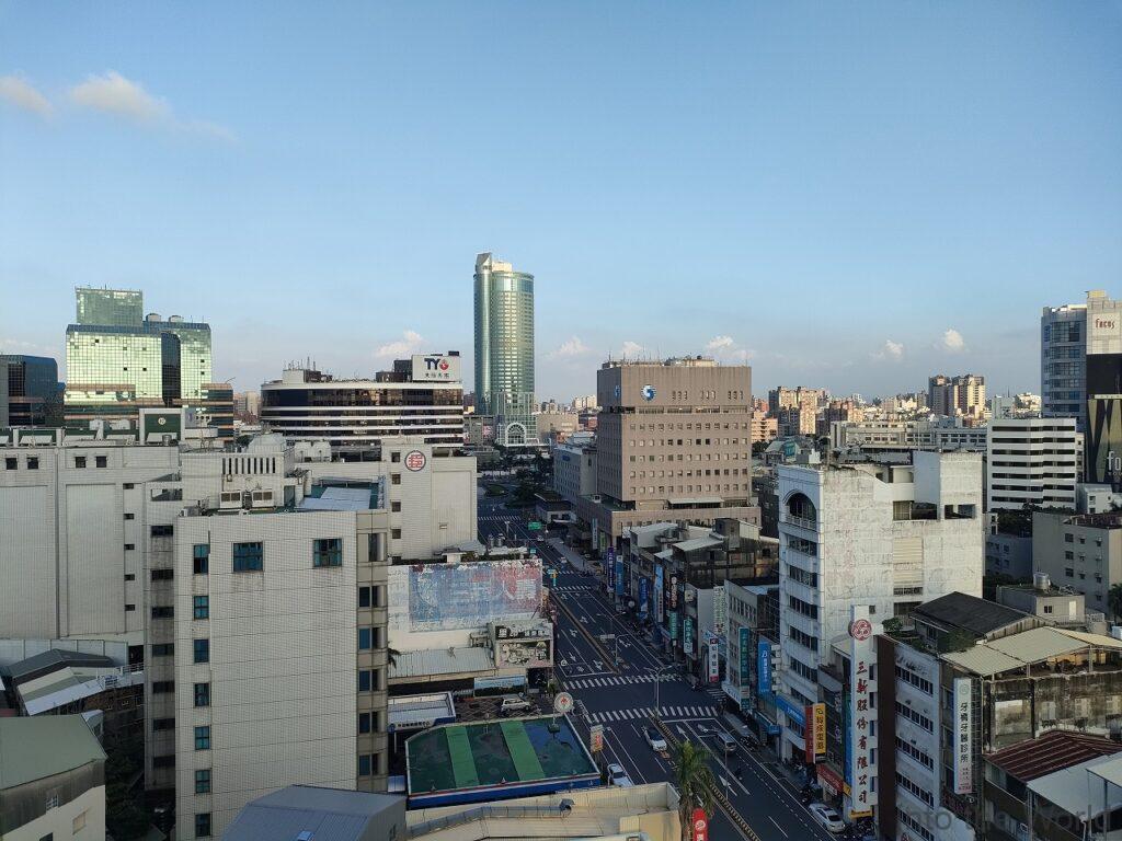 グランドバンヤンホテル 宿泊レビュー