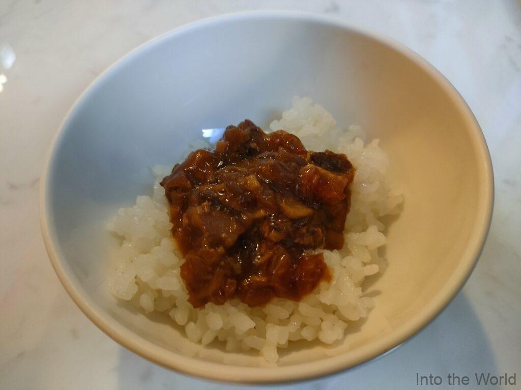 グランドバンヤンホテル 宿泊レビュー 朝食