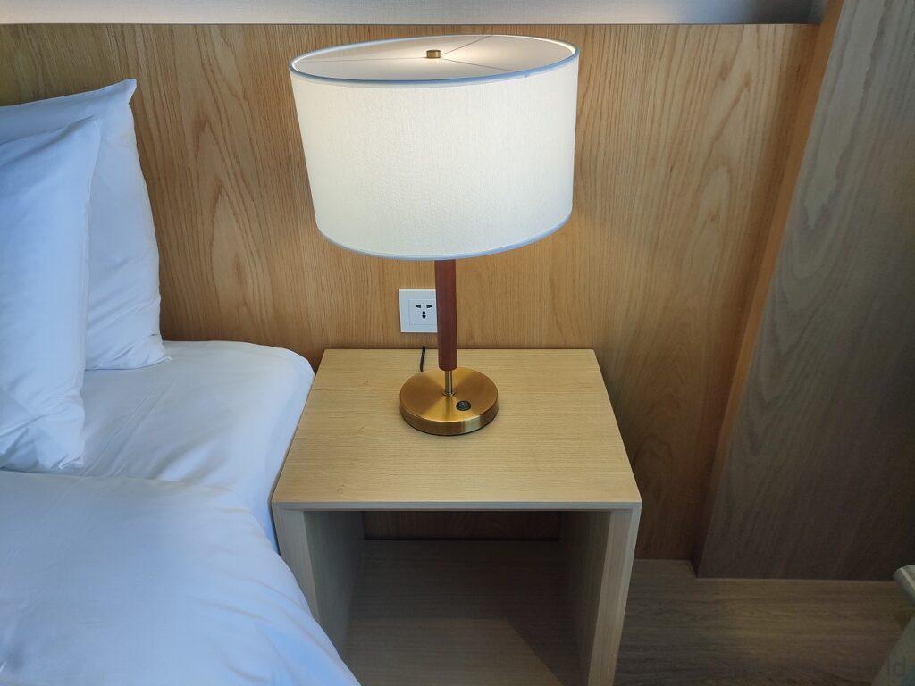 グランドバンヤンホテル 宿泊レビュー