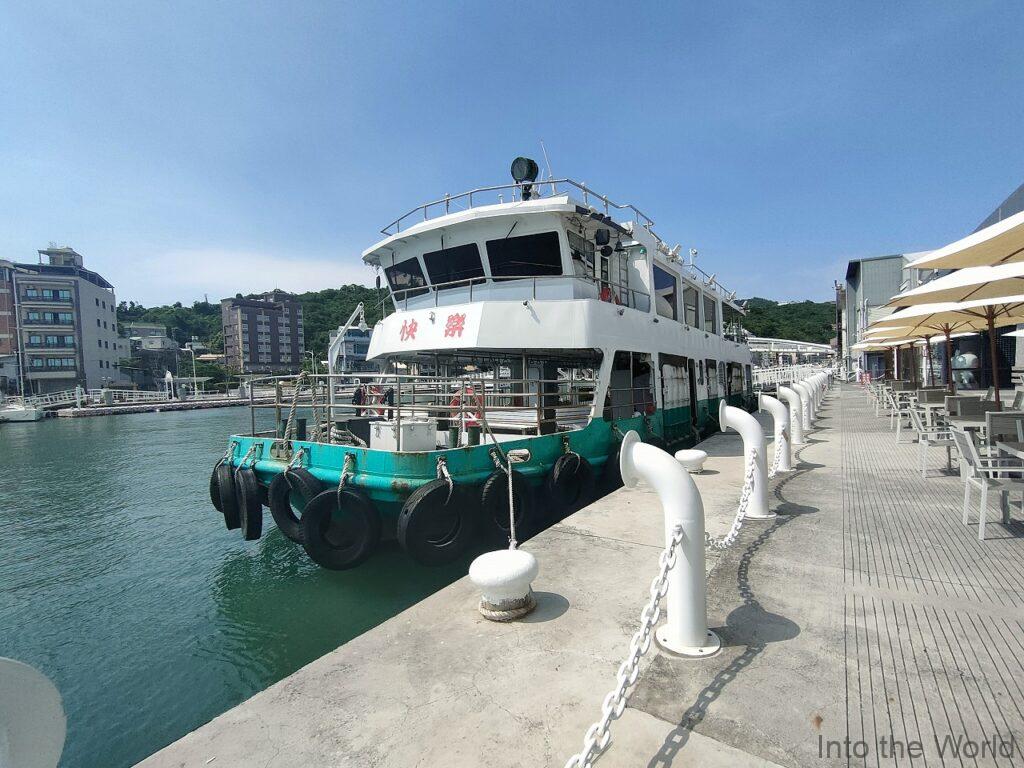 鼓山魚市場 新濱町海洋廚房 高雄 見どころ 感想