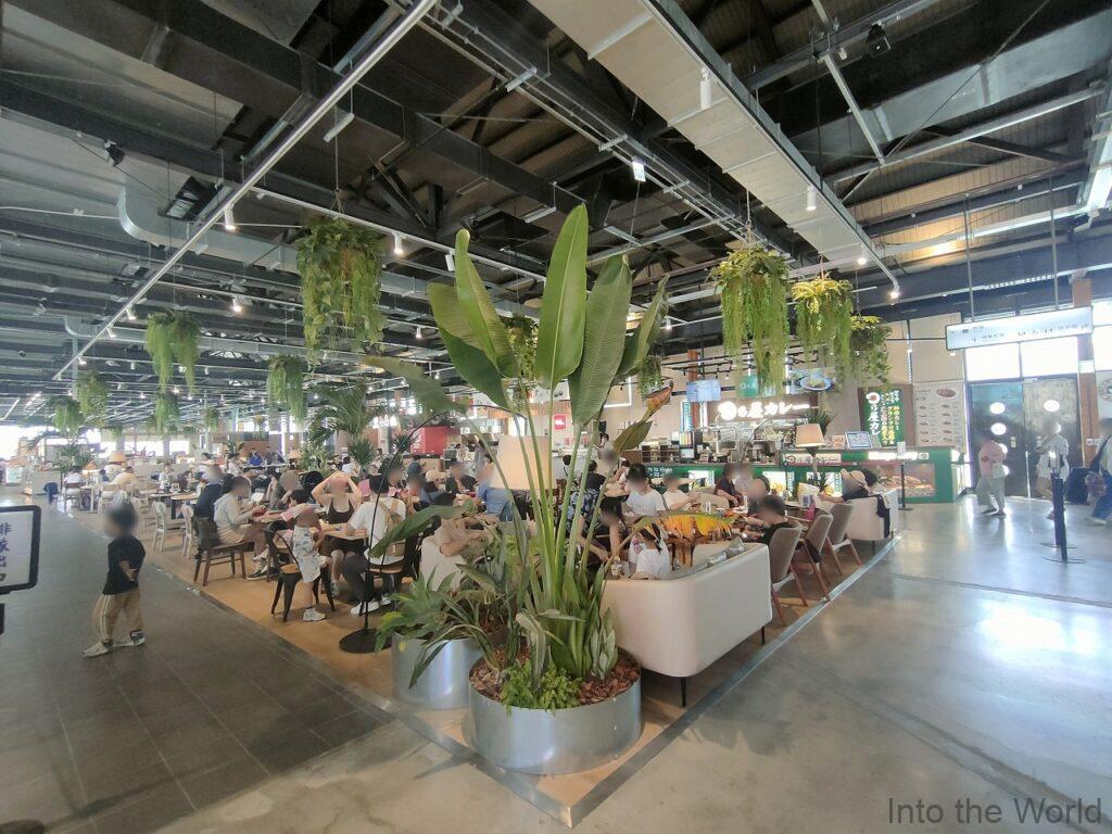 鼓山魚市場 新濱町海洋廚房 高雄 見どころ 感想