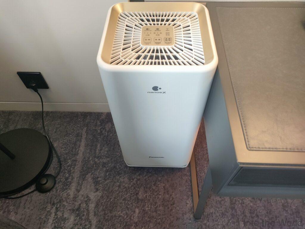 ホテルニッコー高雄 宿泊レビュー