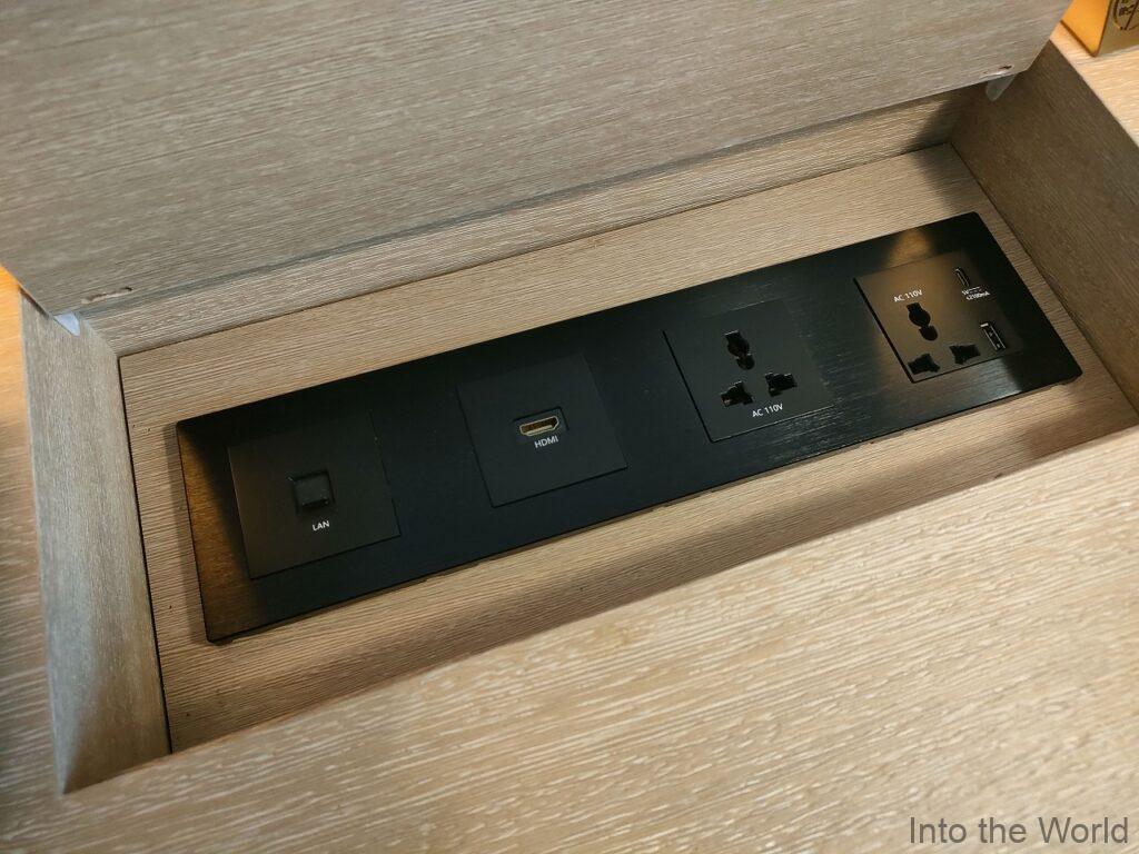 ホテルニッコー高雄 宿泊レビュー