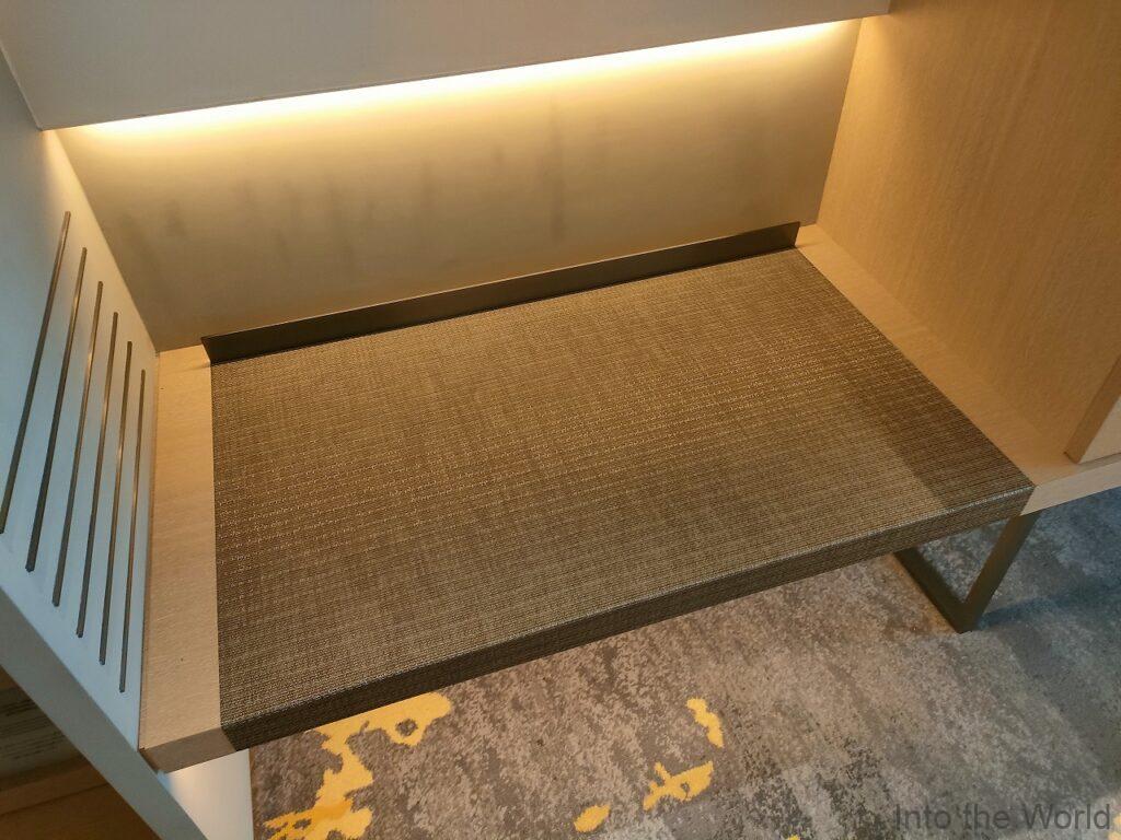 ホテルニッコー高雄 宿泊レビュー