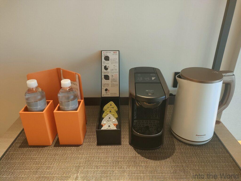 ホテルニッコー高雄 宿泊レビュー