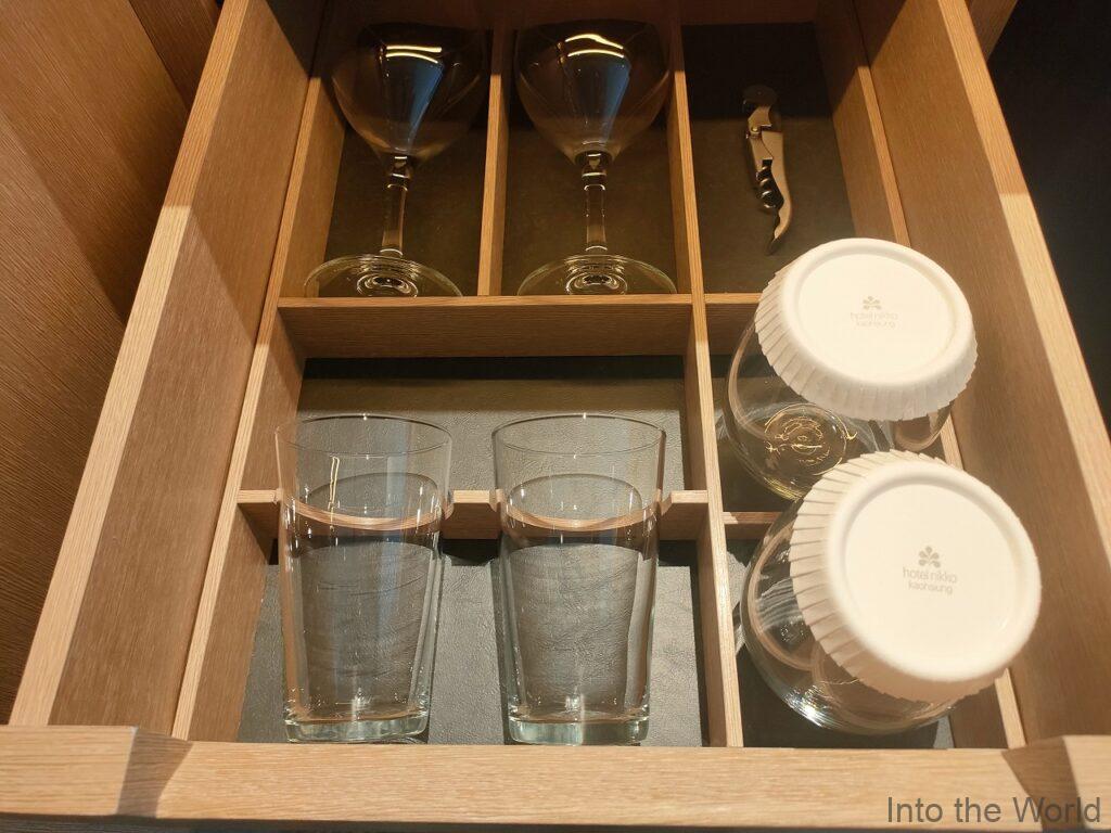 ホテルニッコー高雄 宿泊レビュー