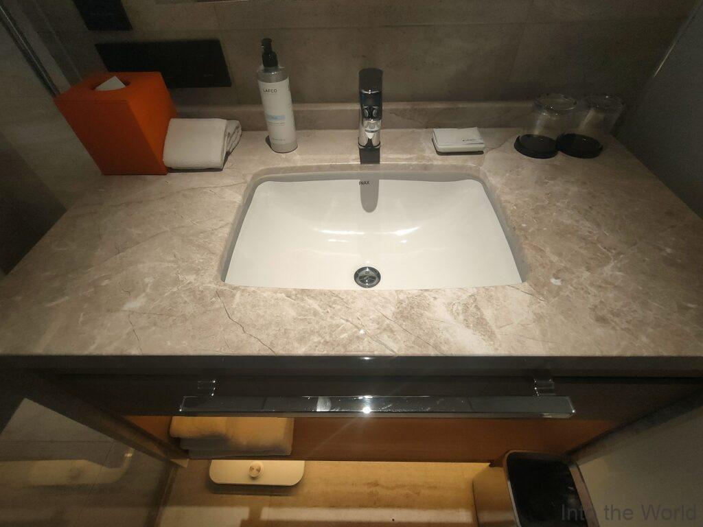 ホテルニッコー高雄 宿泊レビュー