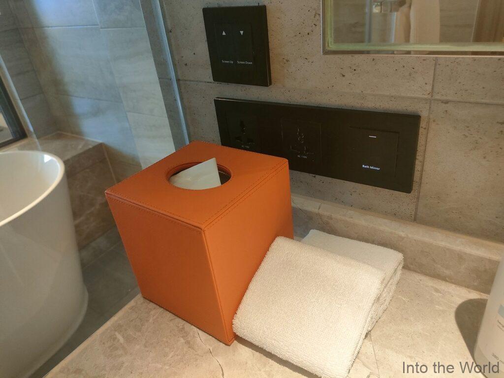 ホテルニッコー高雄 宿泊レビュー