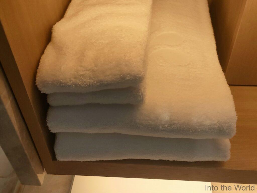 ホテルニッコー高雄 宿泊レビュー