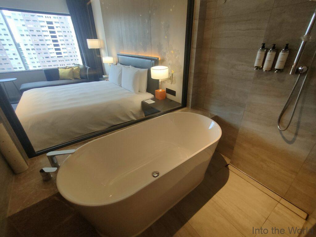 ホテルニッコー高雄 宿泊レビュー