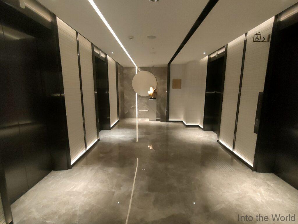 ホテルニッコー高雄 宿泊レビュー