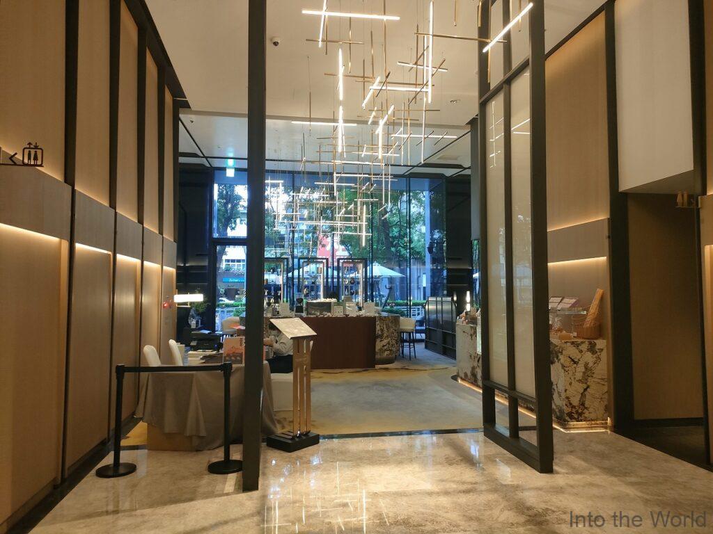 ホテルニッコー高雄 宿泊レビュー