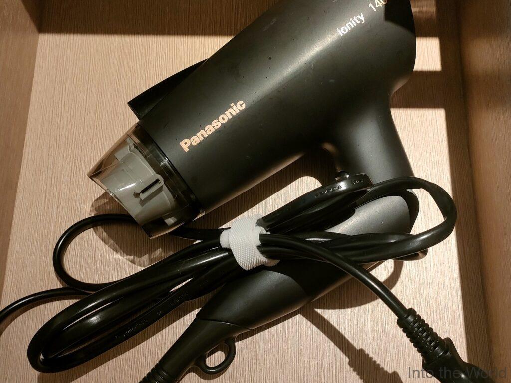 ホテルニッコー高雄 宿泊レビュー