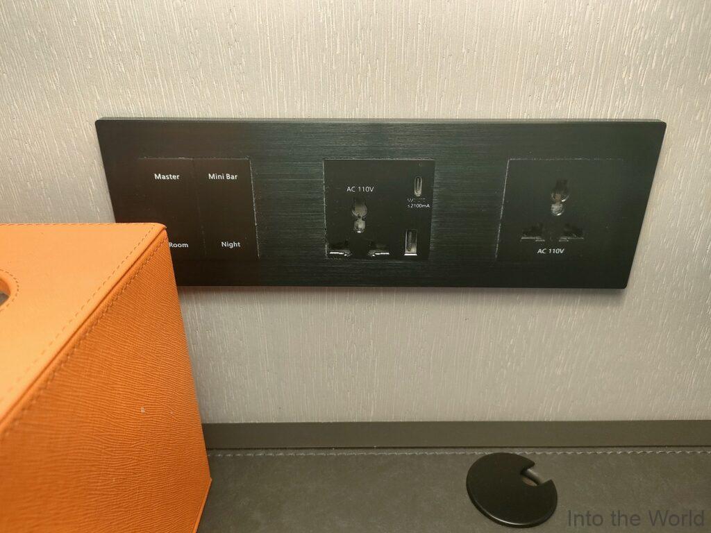 ホテルニッコー高雄 宿泊レビュー