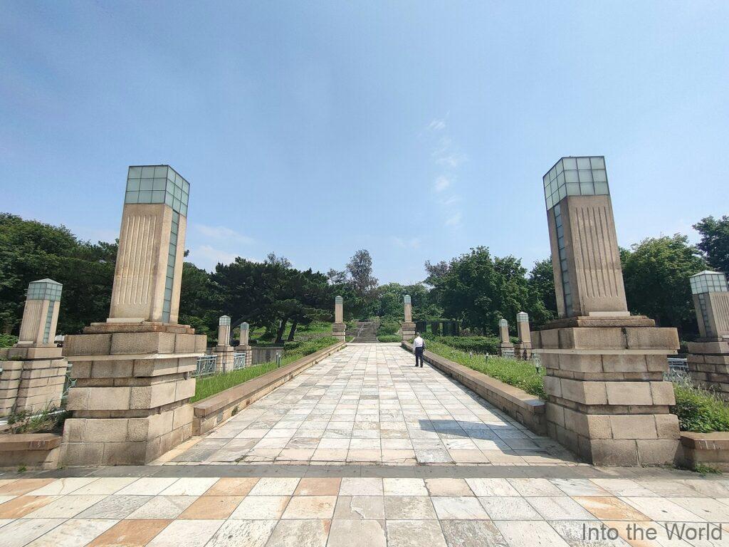新竹公園 見どころ 感想