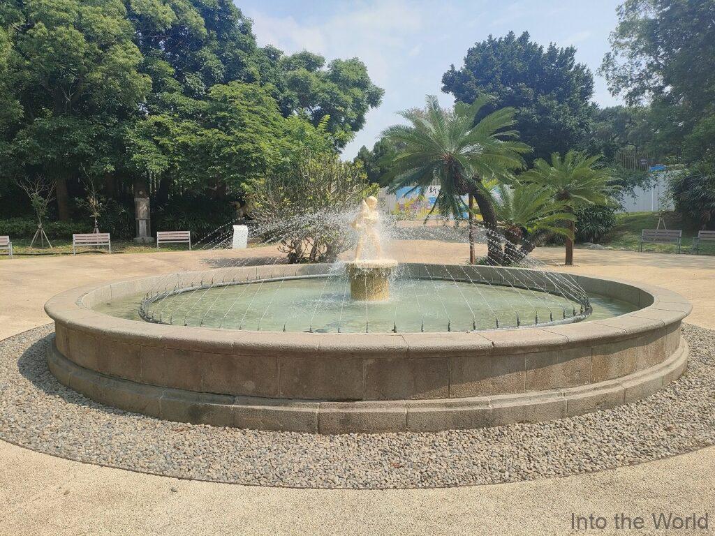 新竹市立動物園 見どころ 感想