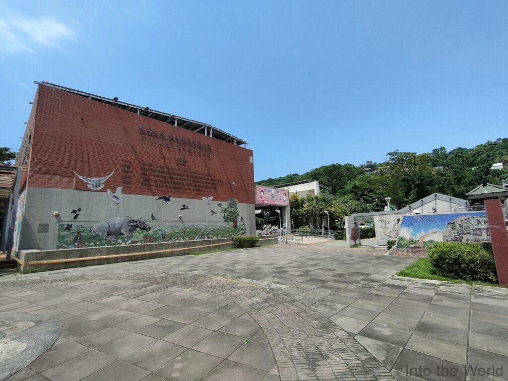 四海之家歴史建築紀念公園 高雄 見どころ 感想