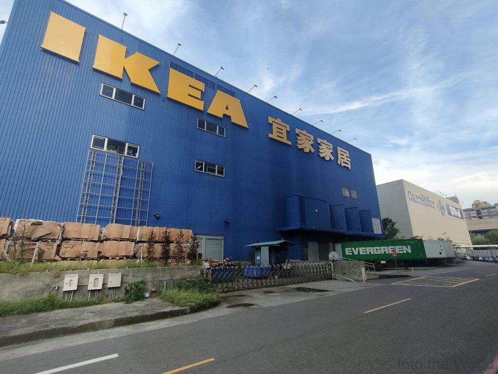 MLD台鋁 高雄 見どころ 感想