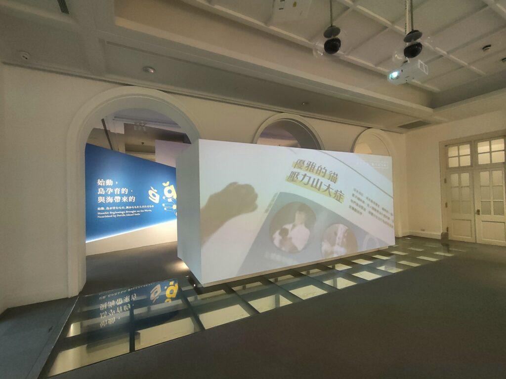 国立台湾文学館 旧台南州庁 見どころ 感想