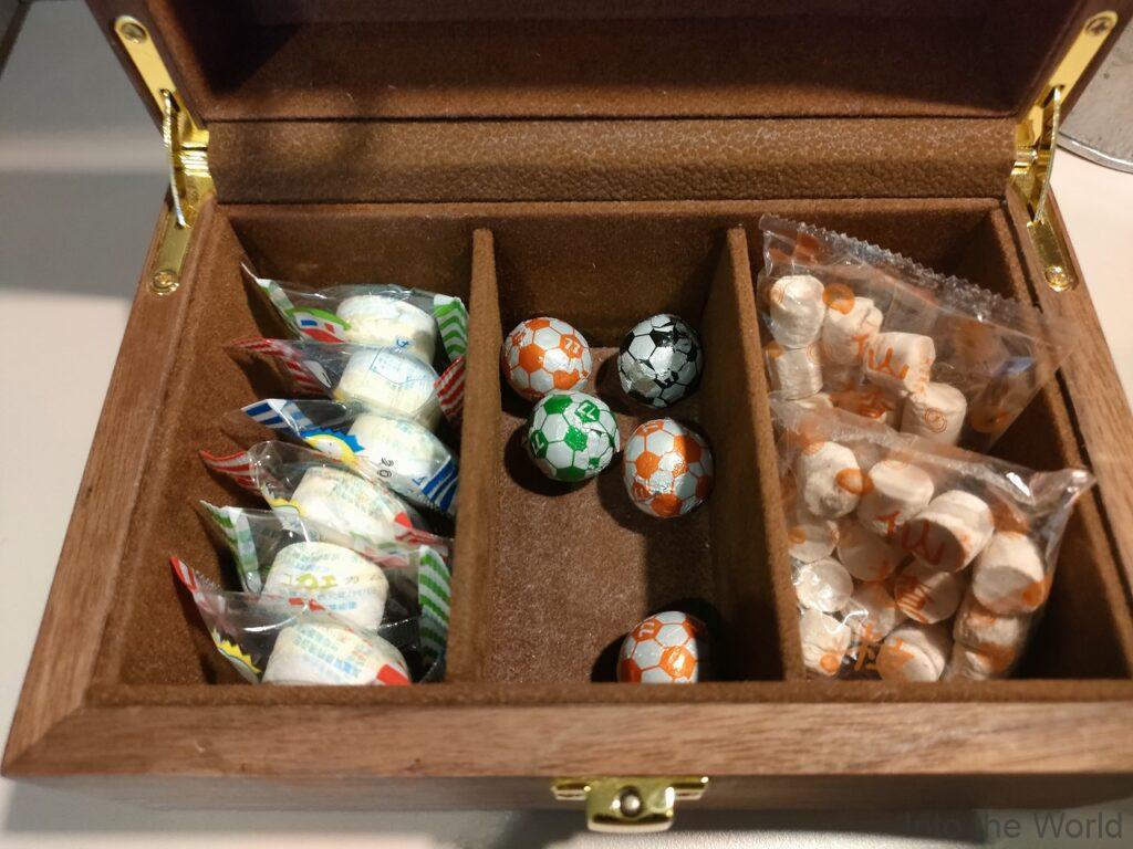 プロビンティアホテル 宿泊レビュー