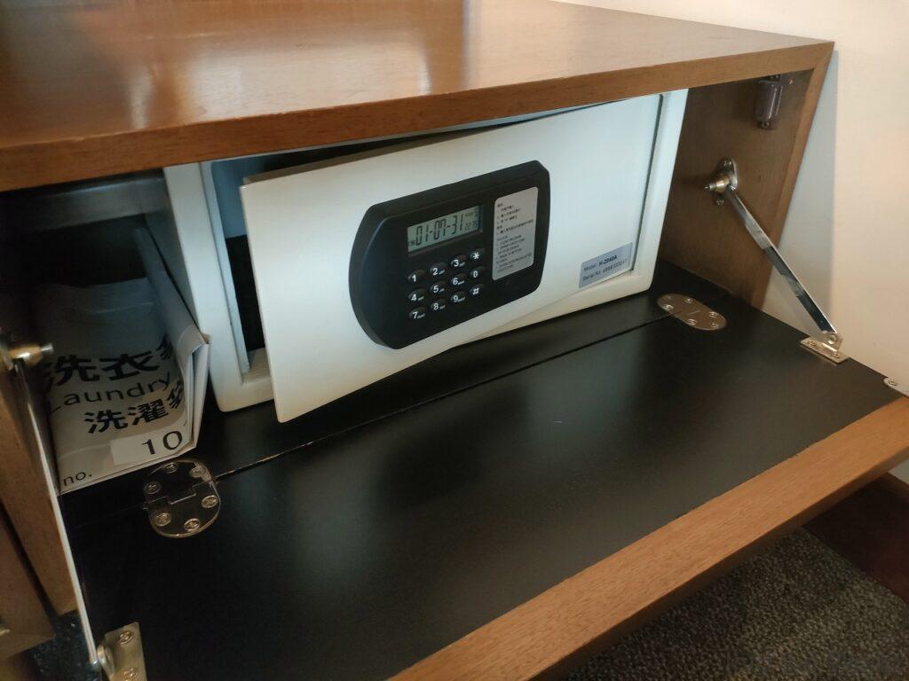 プロビンティアホテル 宿泊レビュー