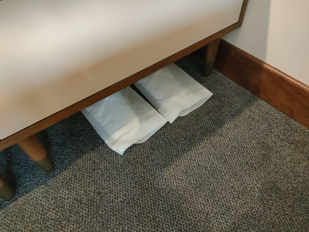 プロビンティアホテル 宿泊レビュー