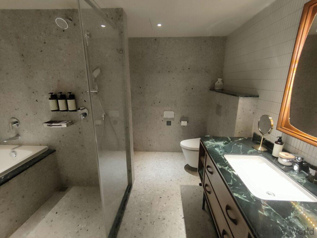 プロビンティアホテル 宿泊レビュー