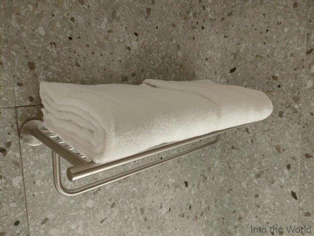 プロビンティアホテル 宿泊レビュー