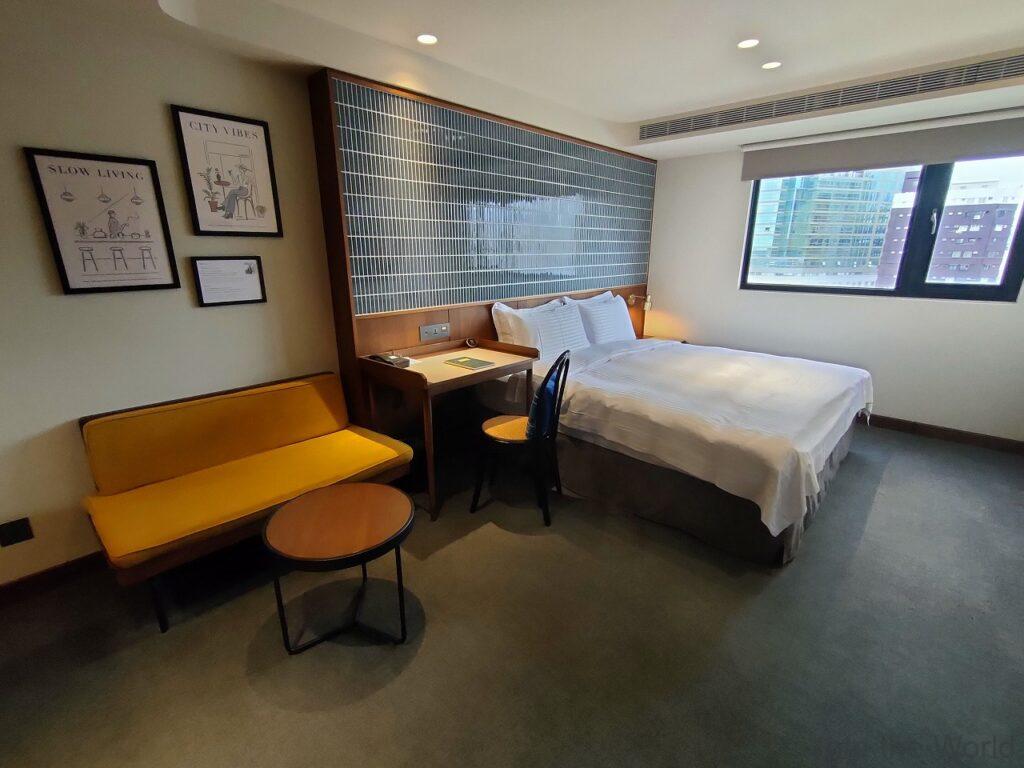 プロビンティアホテル 宿泊レビュー