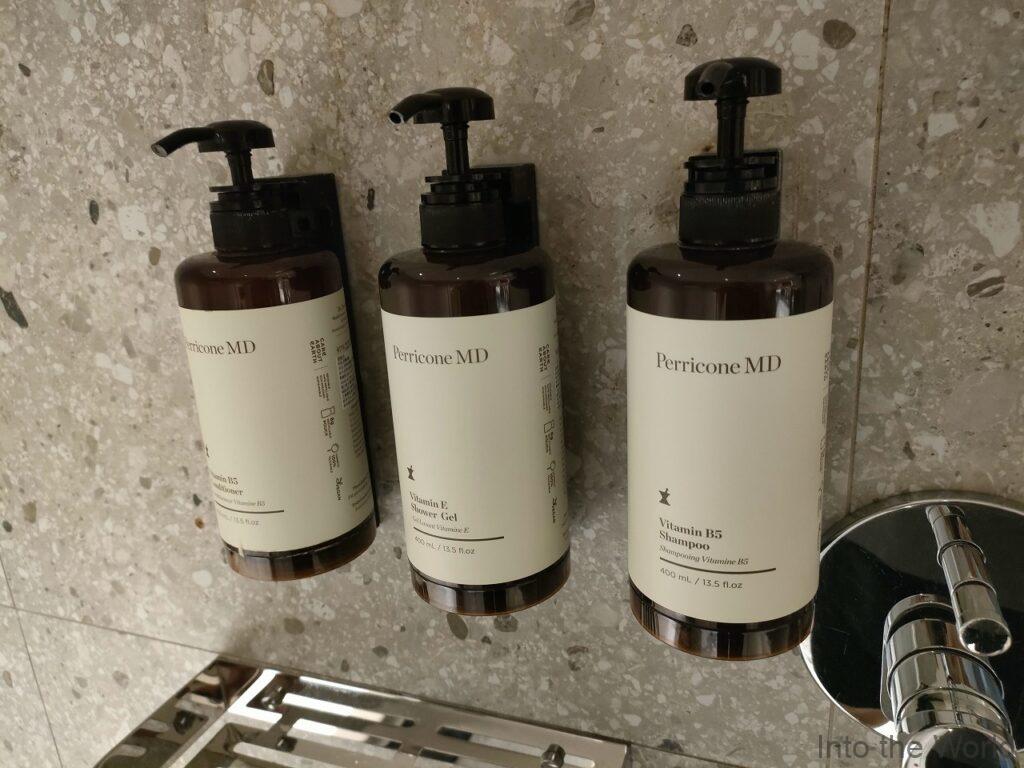 プロビンティアホテル 宿泊レビュー