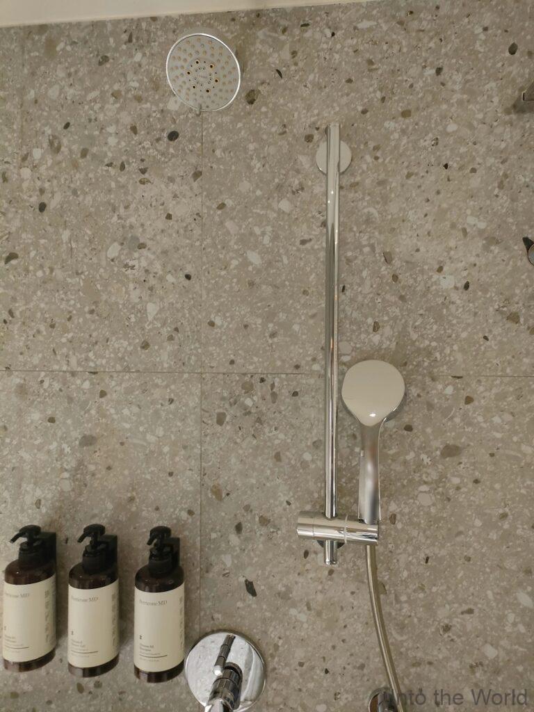 プロビンティアホテル 宿泊レビュー