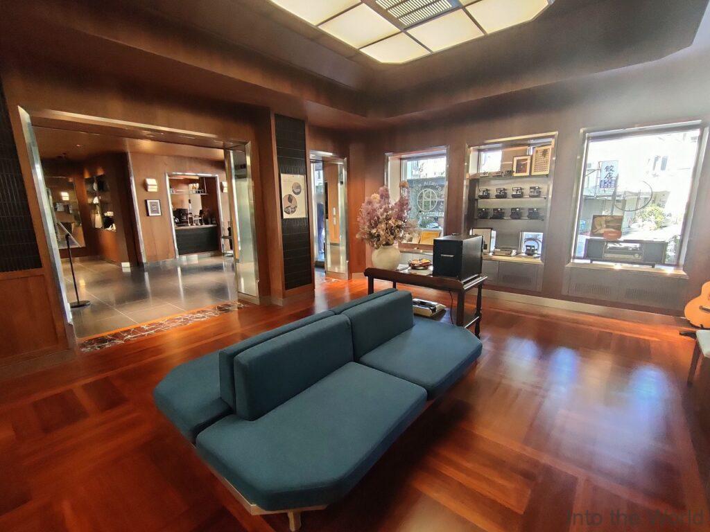 プロビンティアホテル 宿泊レビュー