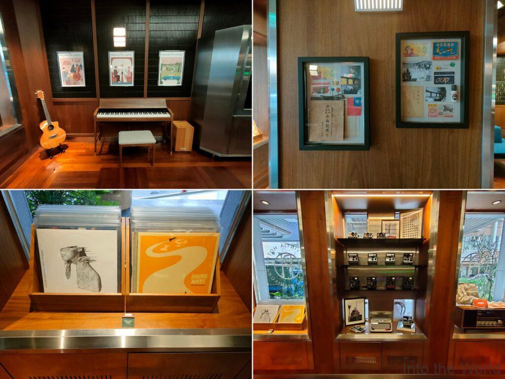 プロビンティアホテル 宿泊レビュー