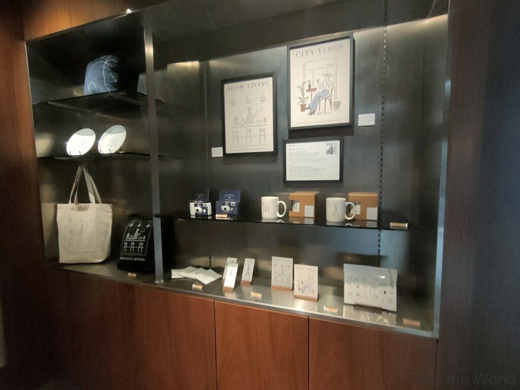 プロビンティアホテル 宿泊レビュー