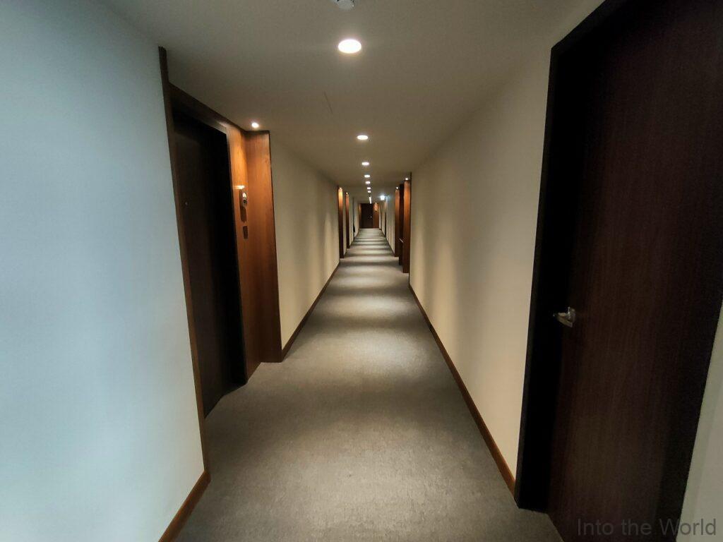 プロビンティアホテル 宿泊レビュー